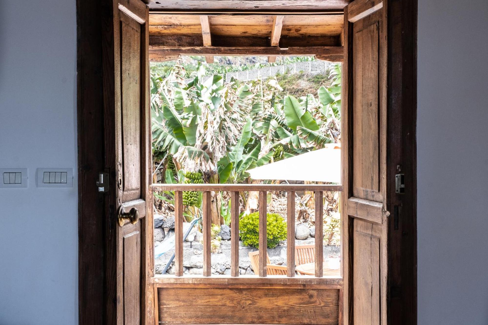Villa Casa Rai, déjate sorprender! San Andres  Esterno foto