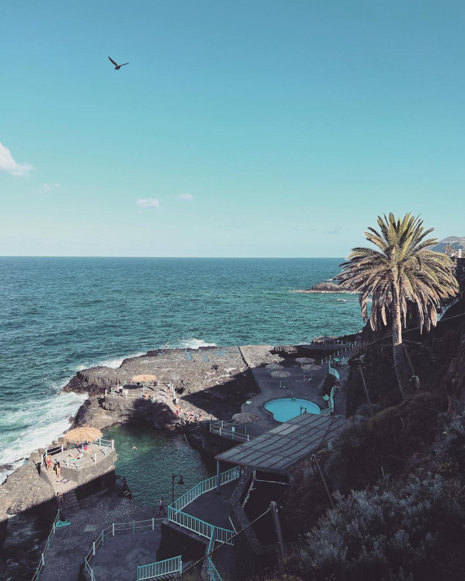 Villa Casa Rai, déjate sorprender! San Andres  Esterno foto