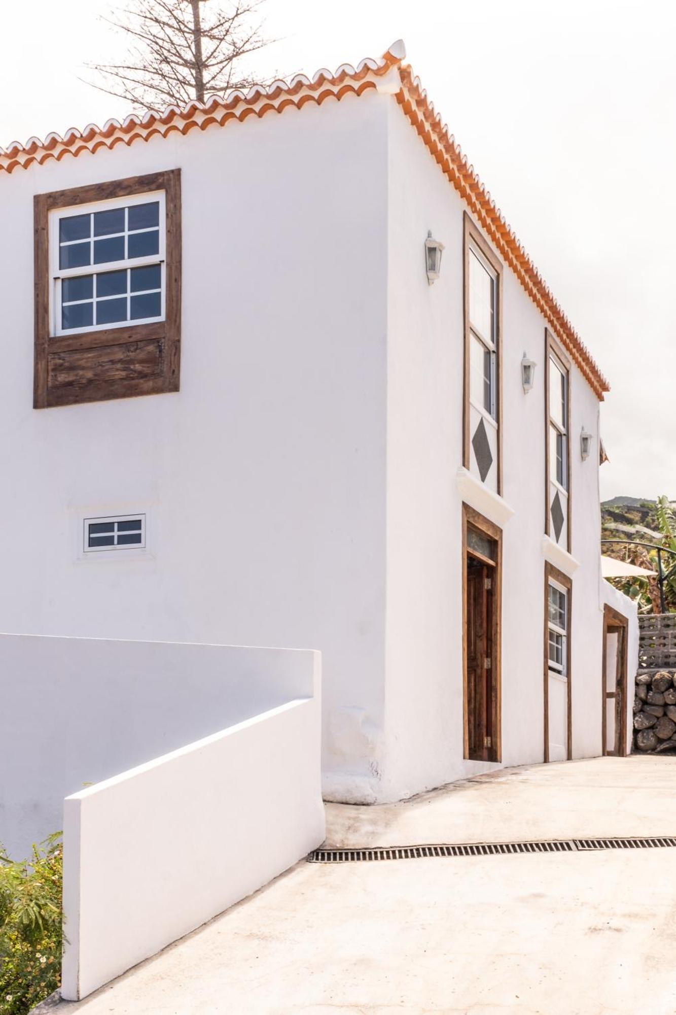 Villa Casa Rai, déjate sorprender! San Andres  Esterno foto