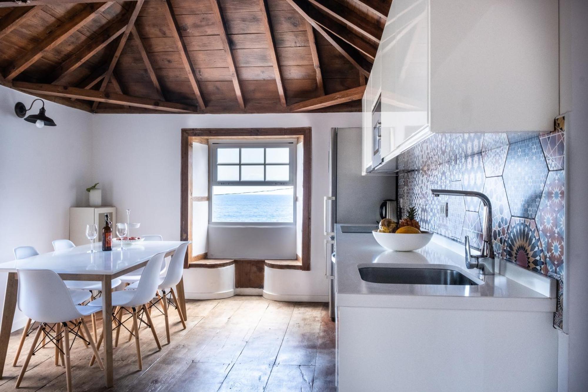 Villa Casa Rai, déjate sorprender! San Andres  Esterno foto