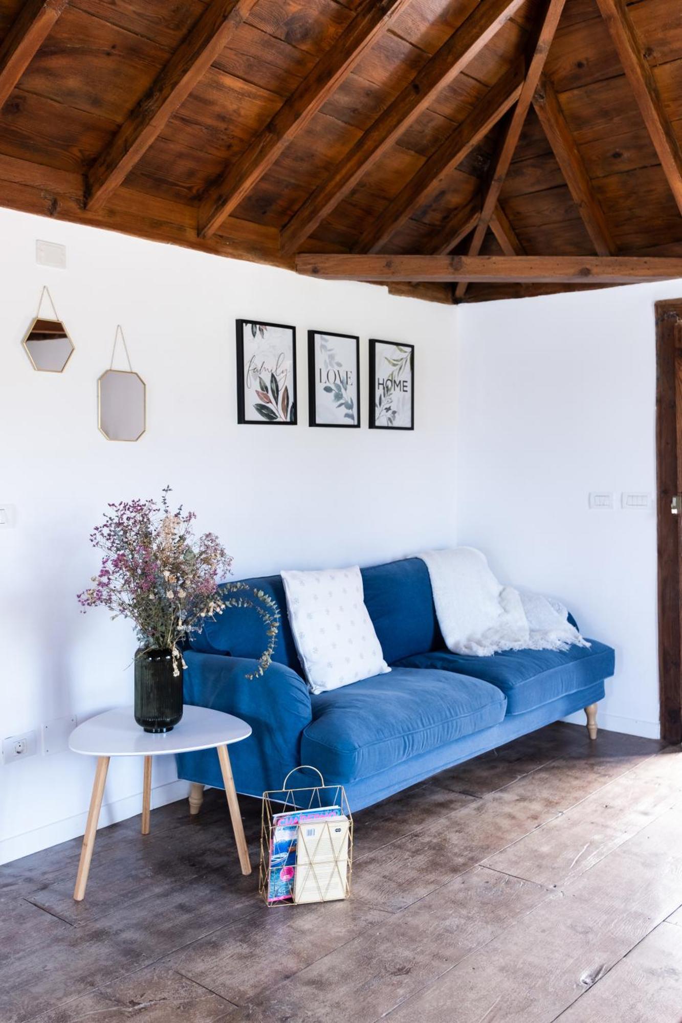 Villa Casa Rai, déjate sorprender! San Andres  Esterno foto